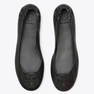 COPY - Tory Burch flats